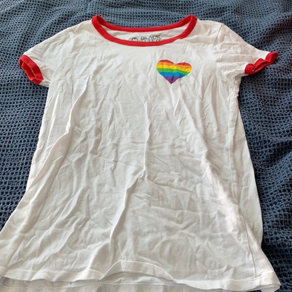 pride tee - Picture 2 of 3